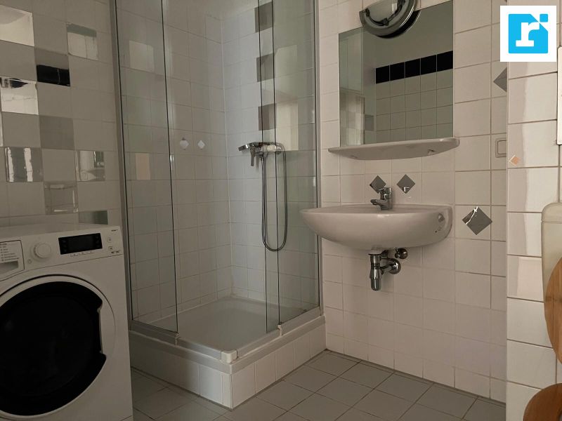 Kompakte Anlegerwohnung mit optimaler Vermietbarkeit in 1180 Wien /  / 1180&nbsp;Wien, W�hring / Bild 4