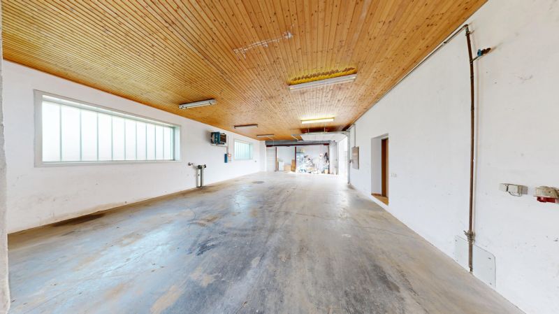 Wohn- und Gewerbeimmobilie mit gro�em Potenzial ? Wohnen, Arbeiten und Lagern an einem Ort /  / 7473&nbsp;Burg / Bild 6