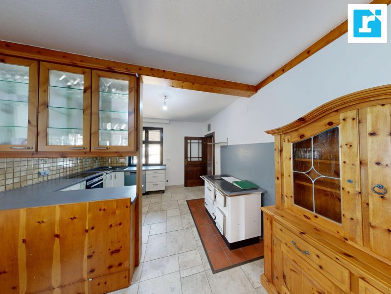 Ein Haus f�r viele Ideen ? gro�z�giges Wohnen mit Innenhof in D�rnbach /  / 7472&nbsp;D�rnbach im Burgenland / Bild 2