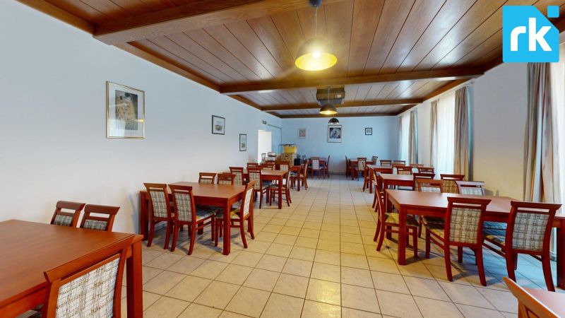 Büro mit integrierter Wohnung in Stadtschlaining / / 7461 Stadtschlaining / Bild 3