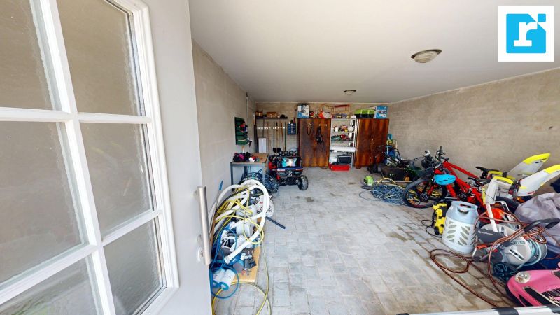 Renoviertes Landhaus samt n�tzlicher Nebenfl�chen auf gro�em Grundst�ck in Unterwart /  / 7502&nbsp;Unterwart / Bild 9