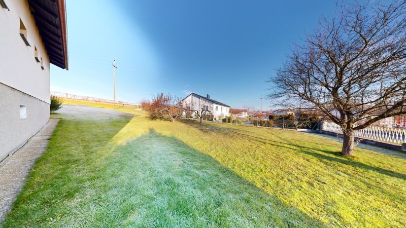 Gemtliches Einfamilienhaus mit groem Garten und neuem Heizsystem zum FIXPREIS! /  / 7472 Schandorf / Bild 5
