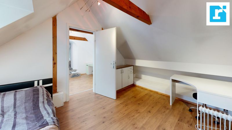 Charmantes Einfamilienhaus in idyllischer Waldrandlage ! /  / 7503&nbsp;Jabing / Bild 8