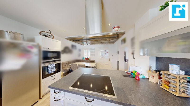 Renoviertes Landhaus samt n�tzlicher Nebenfl�chen auf gro�em Grundst�ck in Unterwart /  / 7502&nbsp;Unterwart / Bild 3