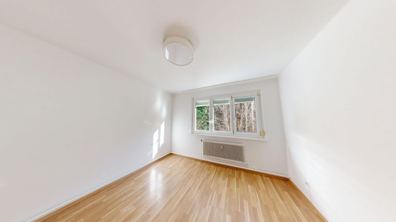 Wohnen am Kurpark ? Aussicht, die man nicht nachrüsten kann / / 7431 Bad Tatzmannsdorf / Bild 5