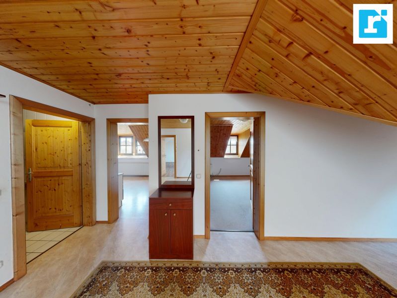 Ein Haus f�r viele Ideen ? gro�z�giges Wohnen mit Innenhof in D�rnbach /  / 7472&nbsp;D�rnbach im Burgenland / Bild 6