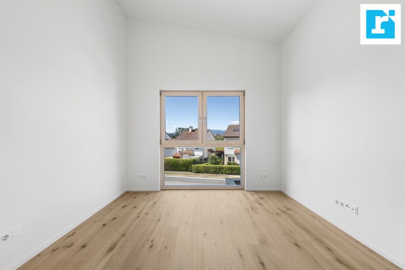 Modernes Wohnhaus in ruhiger Lage nahe Oberwart / / 7400 Oberwart / Felsöör / Bild 7