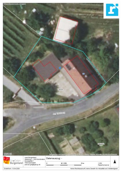 Saniertes Wohnhaus in erh�hter Aussichtslage am Tafelberg im Jennersdorfer Weingebirge /  / 8380&nbsp;Jennersdorf / Bild 3