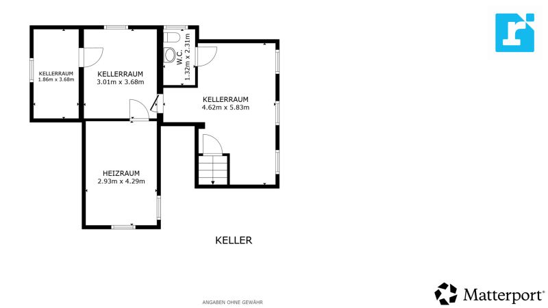 Wohnhaus mit Garten in Graz: viel Platz f�r Ihre Ideen /  / 8055&nbsp;Graz / Bild 11