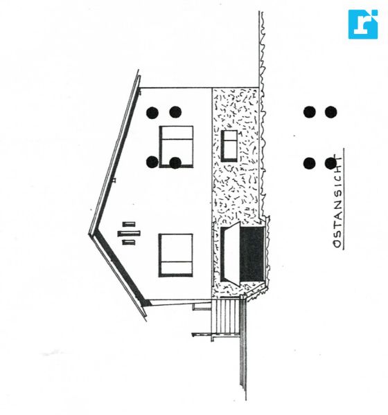 Gemtliches Einfamilienhaus mit groem Garten und neuem Heizsystem zum FIXPREIS! /  / 7472 Schandorf / Bild 8