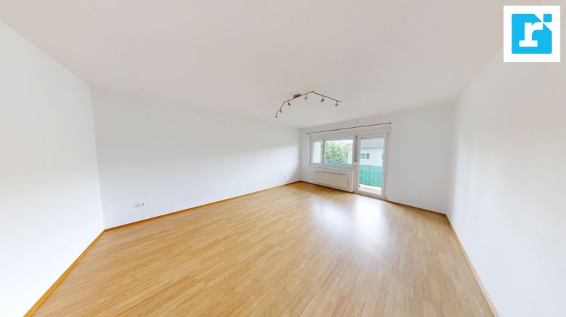 Wohlfühlwohnung mit Balkon in Bad Tatzmannsdorf / / 7431 Bad Tatzmannsdorf / Bild 3
