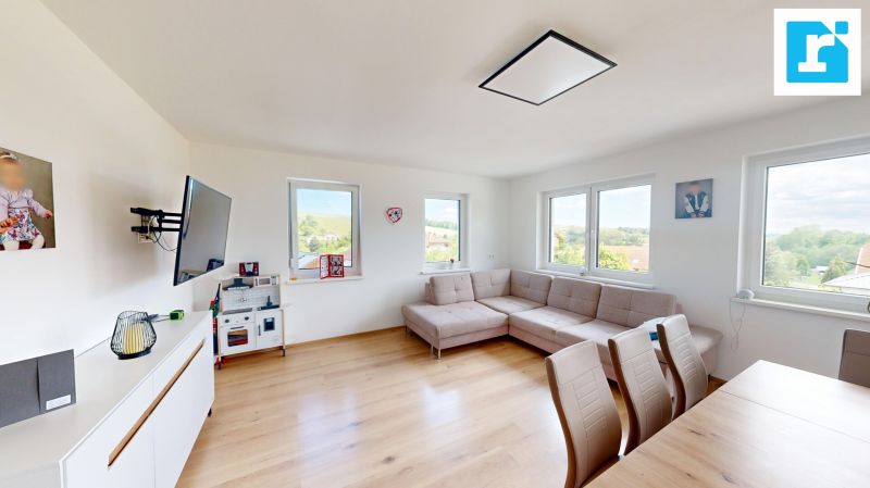 Einfamilienhaus mit getrennter 2. Wohneinheit - Nur ca. 60 Minuten von Wien entfernt! /  / 7331&nbsp;Kalkgruben / Bild 3