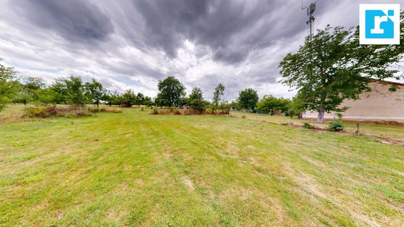 Bauernhaus mit grozgigen Nebenflchen in Edlitz! /  / 7474 Edlitz im Burgenland / Bild 9