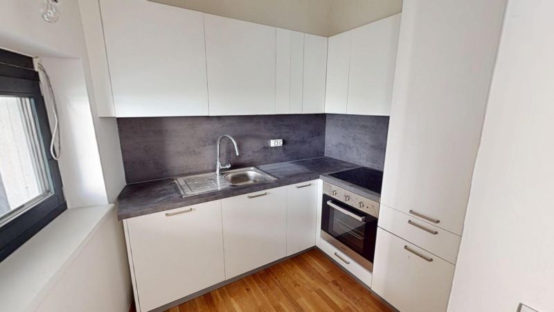 Moderne Erdgeschosswohnung mit eleganter Fensterfront /  / 8020 Graz / Bild 3