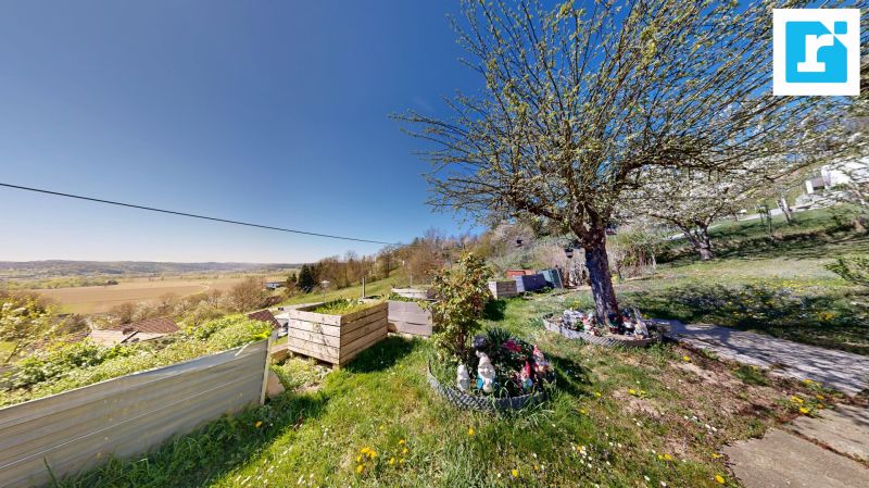 Saniertes Wohnhaus in erh�hter Aussichtslage am Tafelberg im Jennersdorfer Weingebirge /  / 8380&nbsp;Jennersdorf / Bild 5