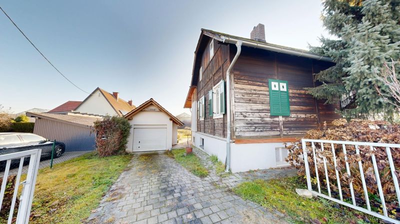 Wohnhaus mit Garten in Graz: viel Platz f�r Ihre Ideen /  / 8055&nbsp;Graz / Bild 4