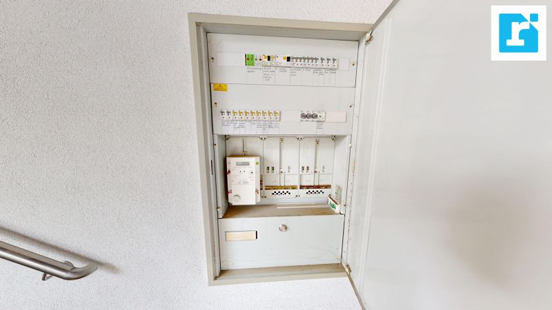 Zwei Wohneinheiten in Ruhelage ? Wohnhaus mit Obstgarten, Wald und vielseitigen Nebengeb�uden /  / 7435&nbsp;Holzschlag / Bild 9