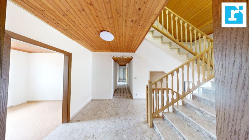 Viel Platz f�r deine Ideen ? ein Haus mit Potenzial und Freiraum in Neuberg/BGLD! /  / 7537&nbsp;Neuberg / Bild 8
