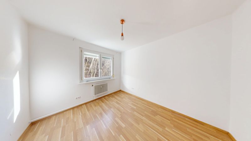 Wohnen am Kurpark ? Aussicht, die man nicht nachrüsten kann / / 7431 Bad Tatzmannsdorf / Bild 3