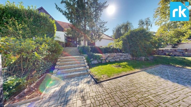 Einzigartiges Anwesen im S�dburgenland mit ca. 16.000 m2! /  / 7551&nbsp;Stegersbach / Bild 8