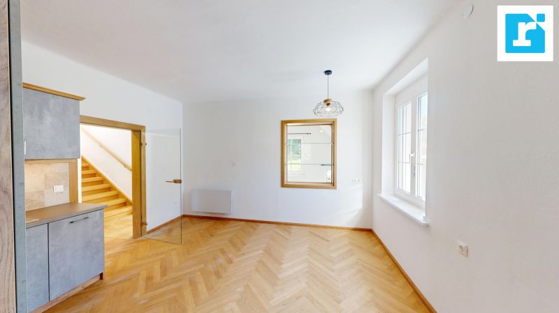 Wohnen mit Gartenidylle im Herzen von Bad Tatzmannsdorf ? saniertes Mehrfamilienhaus mit zwei Einheiten /  / 7431&nbsp;Bad Tatzmannsdorf / Bild 9