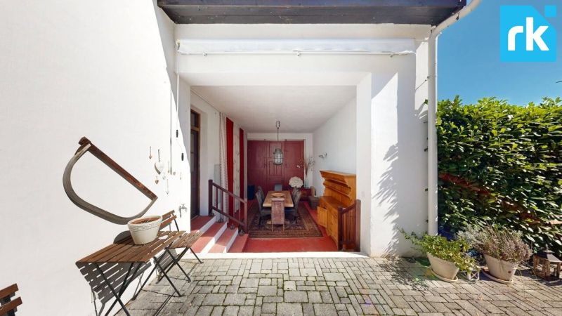 Einzigartiges Anwesen im S�dburgenland mit ca. 16.000 m2! /  / 7551&nbsp;Stegersbach / Bild 14