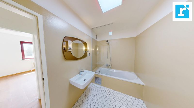 Gro�z�gige Wohnung mit zwei Balkonen in zentraler Lage von Pinkafeld und Garage /  / 7423&nbsp;Pinkafeld / Bild 5