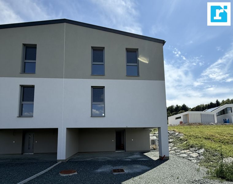 HAUS zur Miete in Rotenturm inkl. KELLER, Garten und Stellplatz