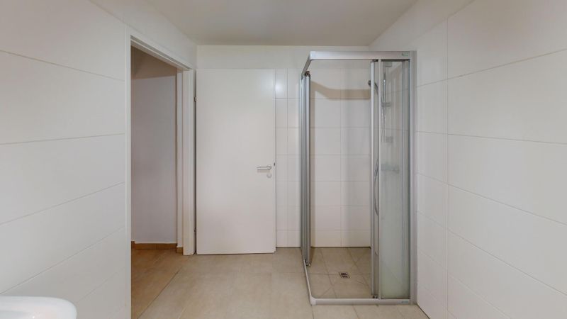 Moderne Erdgeschosswohnung mit eleganter Fensterfront /  / 8020 Graz / Bild 5