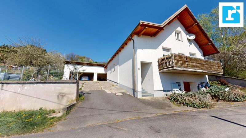 Saniertes Wohnhaus in erh�hter Aussichtslage am Tafelberg im Jennersdorfer Weingebirge /  / 8380&nbsp;Jennersdorf / Bild 2