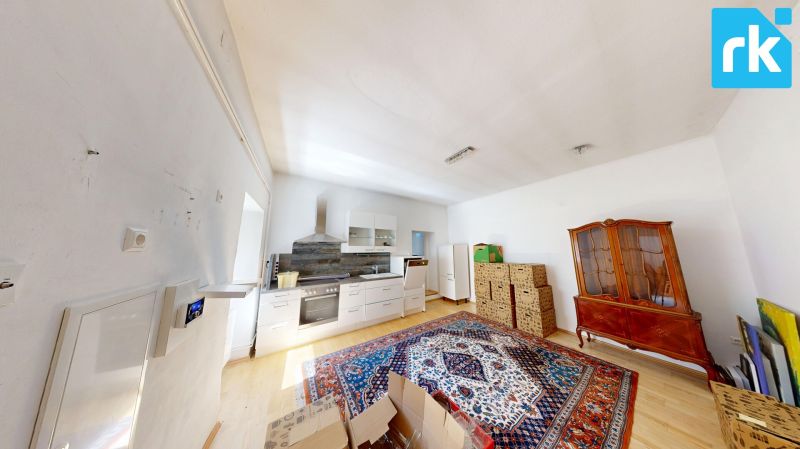 Büro mit integrierter Wohnung in Stadtschlaining / / 7461 Stadtschlaining / Bild 9