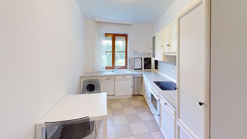 Einladende 2,5-Zimmer-Wohnung mit großzügiger Terrasse - Zentrumslage in Bad Tatzmannsdorf / / 7431 Bad Tatzmannsdorf / Bild 3