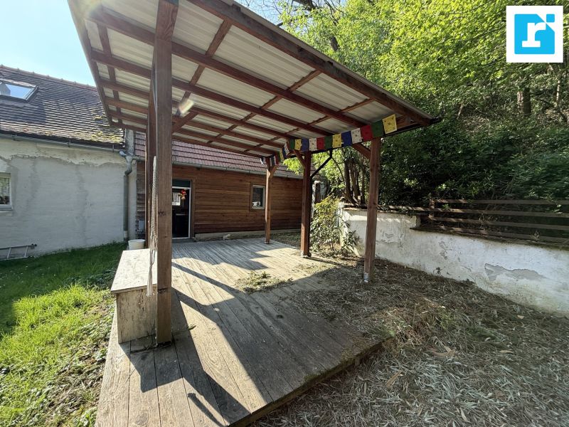 Charmantes Einfamilienhaus in idyllischer Waldrandlage ! /  / 7503&nbsp;Jabing / Bild 4