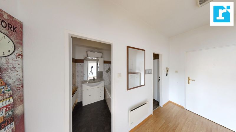 Wohlfühlwohnung mit Balkon in Bad Tatzmannsdorf / / 7431 Bad Tatzmannsdorf / Bild 6