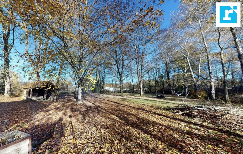 Ein verborgenes Juwel auf einem traumhaften, parkähnlichen Grundstück ? mitten in Stegersbach! / / 7551 Stegersbach / Steinbach / Bild 2