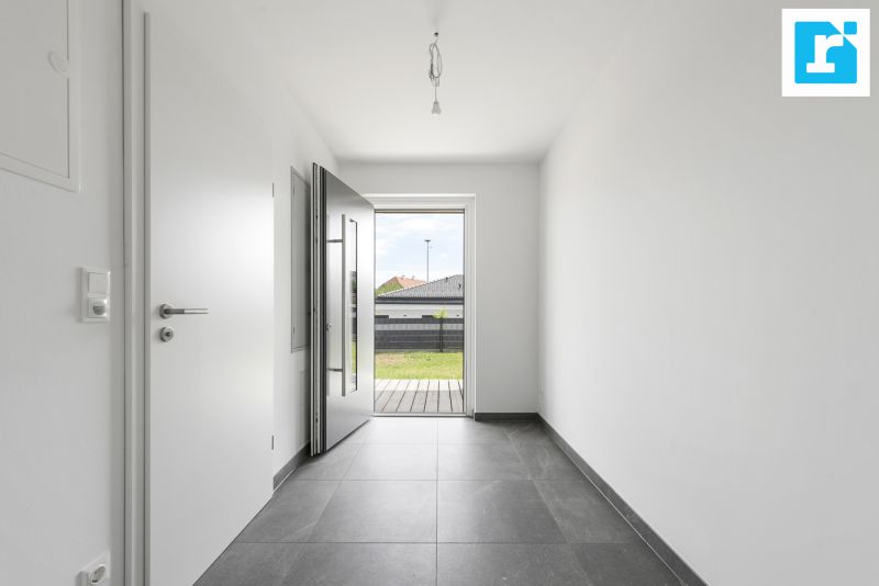 Familienwohnung zur MIETE in Rotenturm mit  Garten inkl. Stellplatz /  / 7501&nbsp;Rotenturm an der Pinka / Bild 7