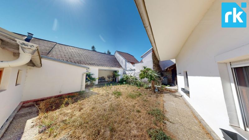Büro mit integrierter Wohnung in Stadtschlaining / / 7461 Stadtschlaining / Bild 7