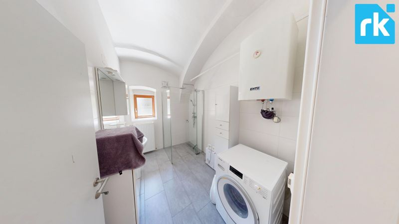 Büro mit integrierter Wohnung in Stadtschlaining / / 7461 Stadtschlaining / Bild 3