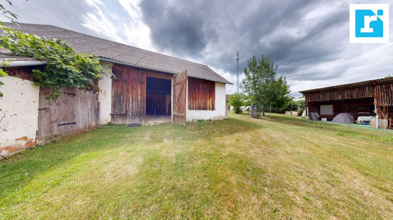Bauernhaus mit grozgigen Nebenflchen in Edlitz! /  / 7474 Edlitz im Burgenland / Bild 8
