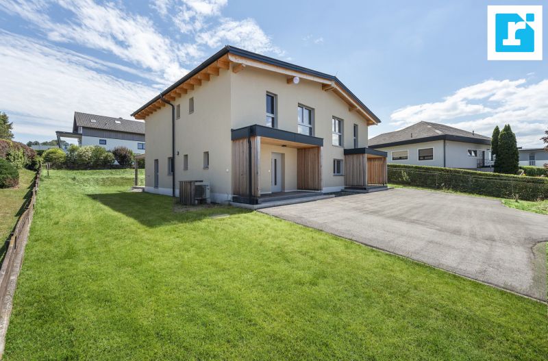 HAUS zur MIETE in Pinkafeld mit  Garten inkl. Stellplatz /  / 7423&nbsp;Pinkafeld / Bild 3