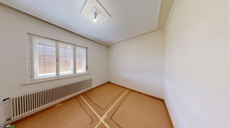 Absolute Ruhelage - Einfamilienhaus mit vielen Nebenflchen auf herrlichem Grundstck! /  / 7522 Steinfurt / Bild 4