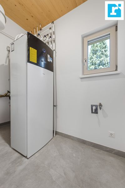 Modernes Wohnhaus in ruhiger Lage nahe Oberwart / / 7400 Oberwart / Felsöör / Bild 8