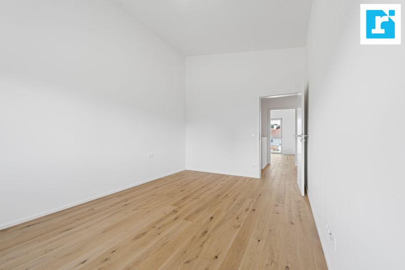 Modernes Wohnhaus in ruhiger Lage nahe Oberwart / / 7400 Oberwart / Felsöör / Bild 10