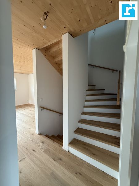 HAUS zur Miete in Rotenturm inkl. KELLER, Garten und Stellplatz /  / 7501&nbsp;Rotenturm an der Pinka / Bild 2