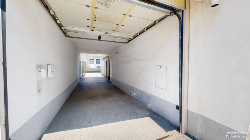 Stadthaus in Rechnitz! Bestehend aus einer Stadtwohnung und einem vermieteten Gewerbelokal im Erdgeschoß! / / 7471 Rechnitz / Bild 2