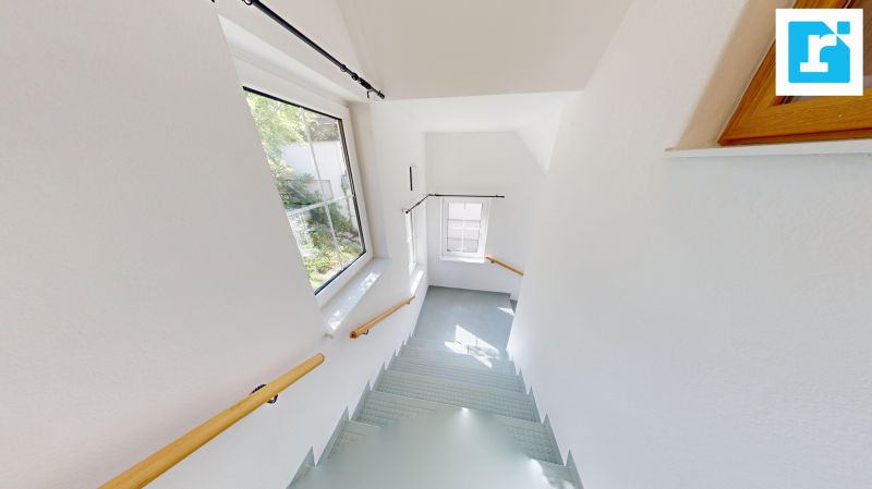 Wohnen mit Gartenidylle im Herzen von Bad Tatzmannsdorf ? saniertes Mehrfamilienhaus mit zwei Einheiten /  / 7431&nbsp;Bad Tatzmannsdorf / Bild 10