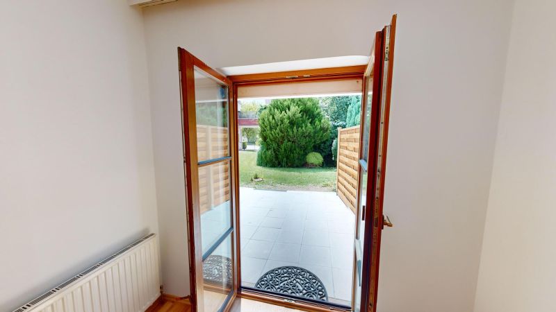 Einladende 2,5-Zimmer-Wohnung mit großzügiger Terrasse - Zentrumslage in Bad Tatzmannsdorf / / 7431 Bad Tatzmannsdorf / Bild 2