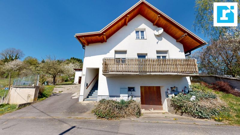 Saniertes Wohnhaus in erh�hter Aussichtslage am Tafelberg im Jennersdorfer Weingebirge /  / 8380&nbsp;Jennersdorf / Bild 1