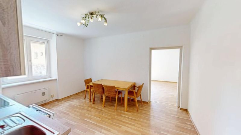Ihr neues Zuhause im Herzen von Graz! /  / 8020 Graz / Bild 1