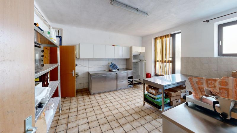 Investoren und Bautrger aufgepasst! Entwicklungsliegenschaft im Herzen von Bad Tatzmannsdorf! /  / 7431 Bad Tatzmannsdorf / Bild 13